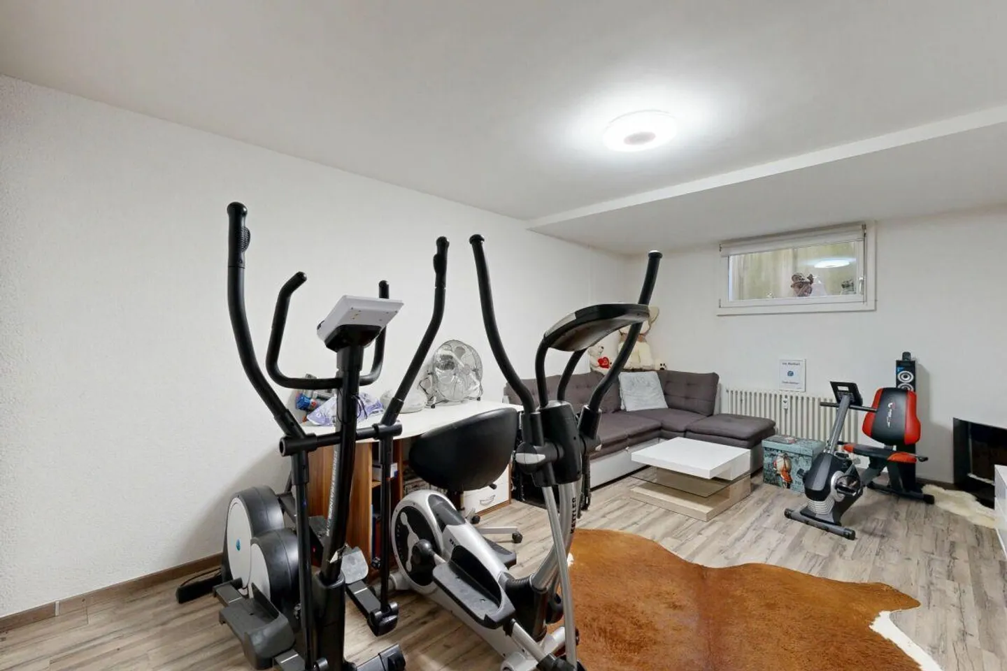 Charmant Appartement avec Jardin à Bâle - Photo 19 sur 20