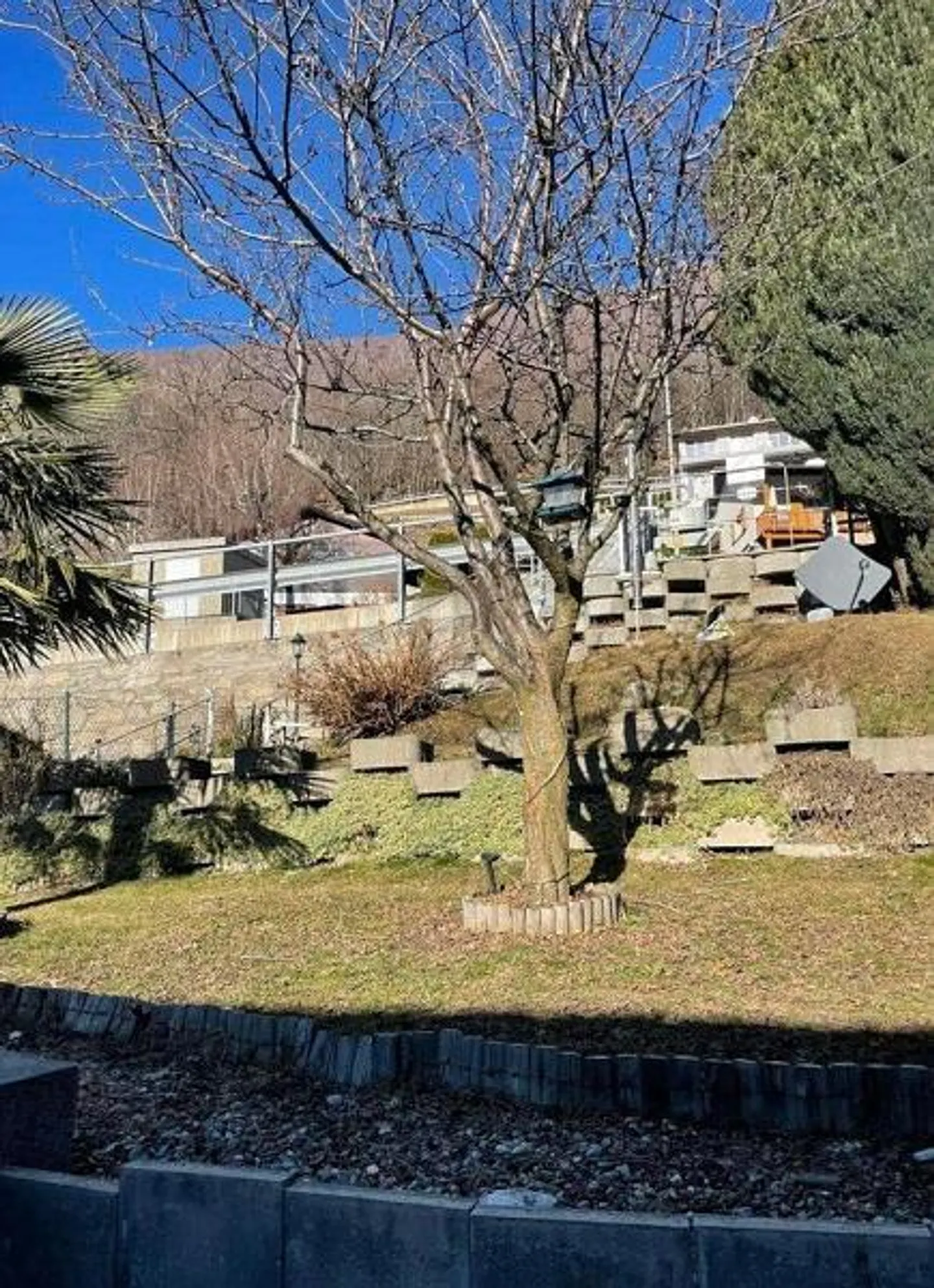 Welcoming House with Garden and Veranda - Photo 2 of 6