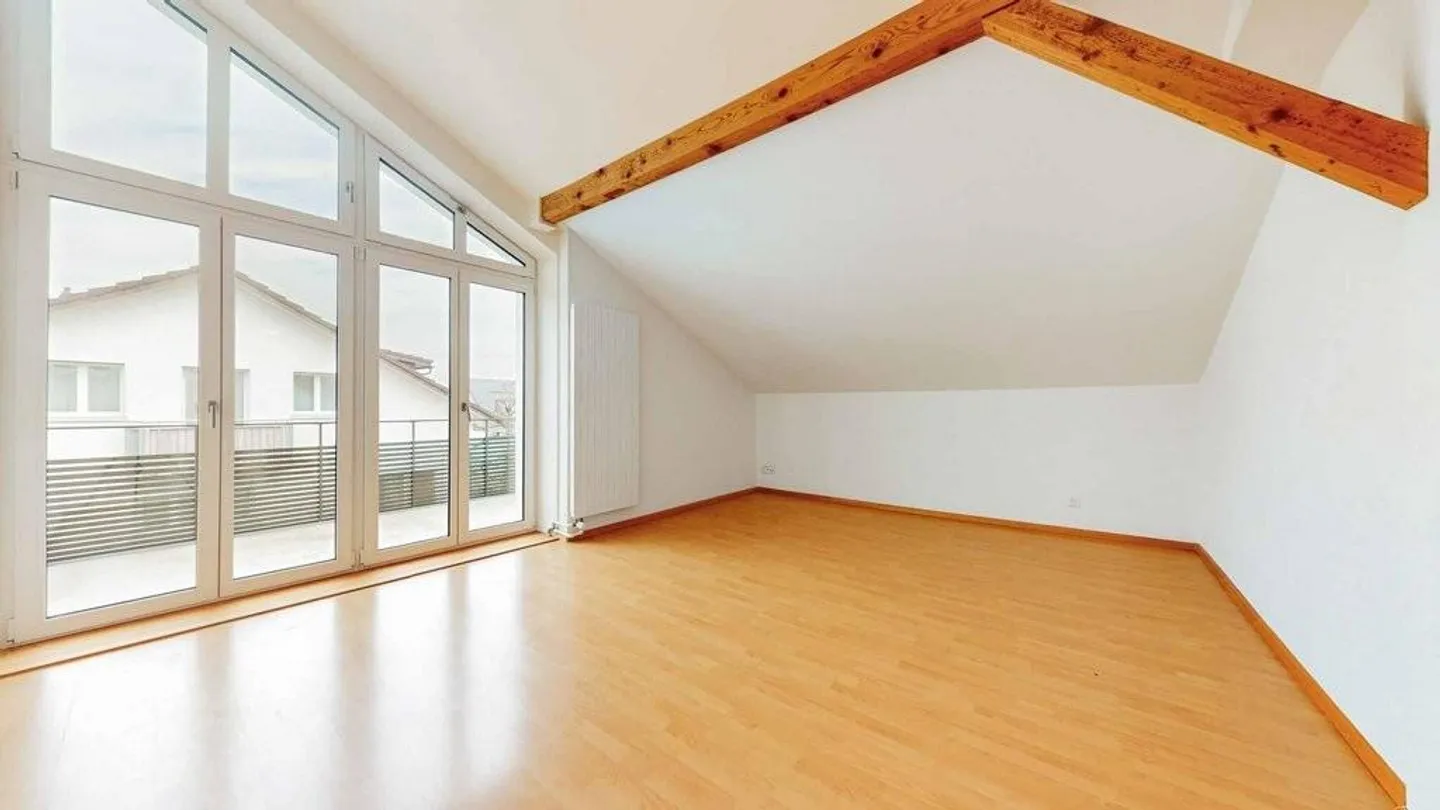 Your new apartment in Wettingen - Photo 2 of 7