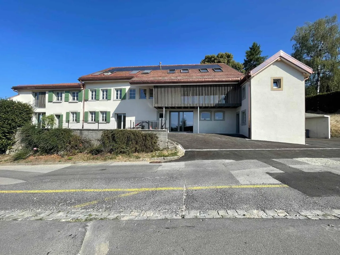 4,5-Zimmer-Wohnung in Lausanne - Foto 4 von 13