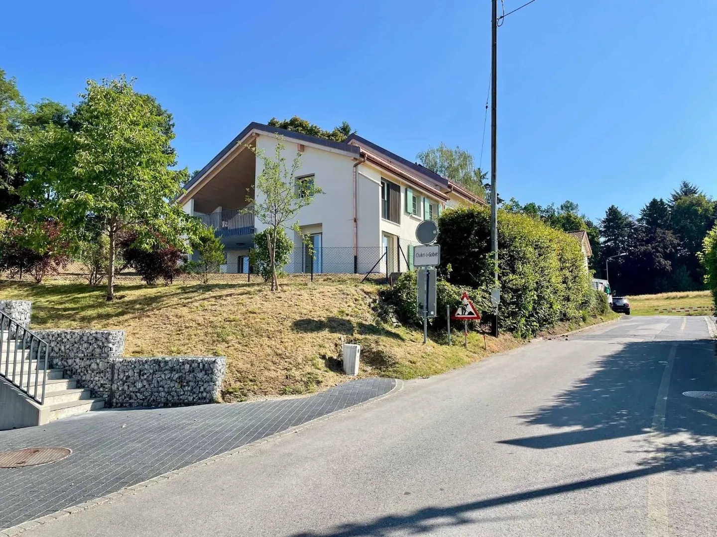 4,5-Zimmer-Wohnung in Lausanne - Foto 5 von 13