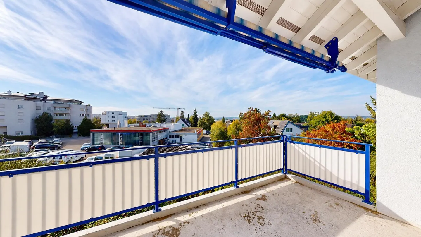 Appartement spacieux et beau avec galerie - Photo 9 sur 10