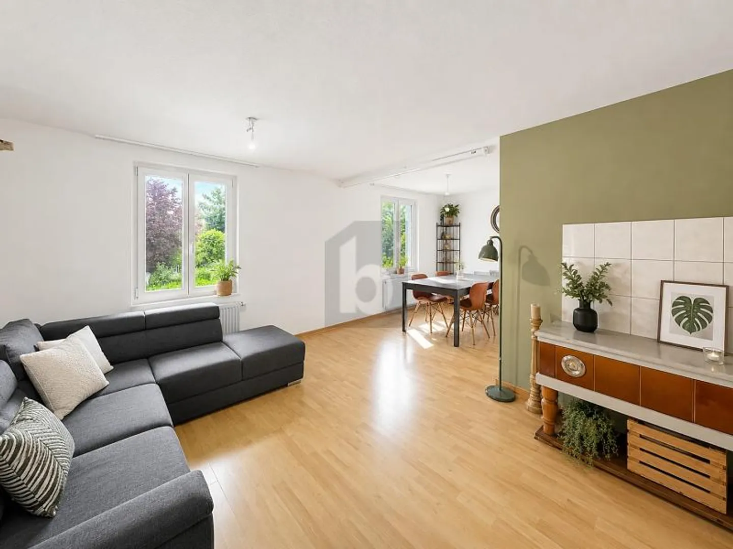Oasis avec beaucoup d'espace - idéal pour les familles - Photo 2 sur 6