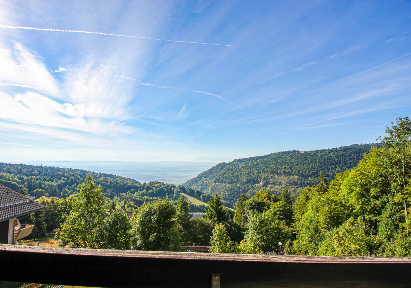 Magnificent 5.5-room duplex completely renovated - splendid view - Photo 14 of 18