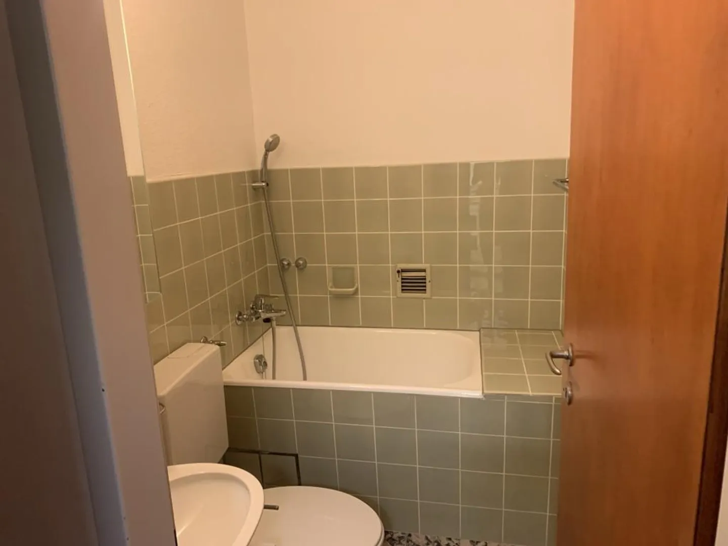 Furnished Studio Apartment for Rent - Photo 2 of 3