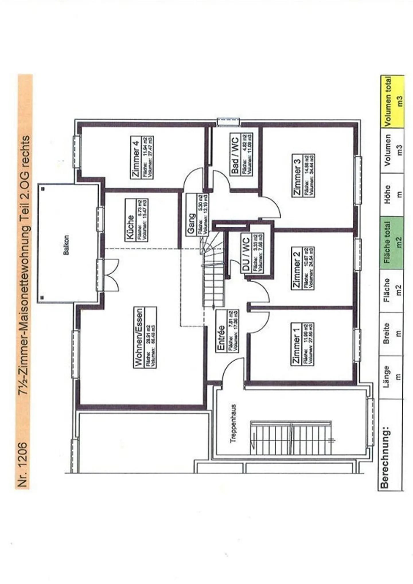 Appartement spacieux et beau avec galerie - Photo 10 sur 10