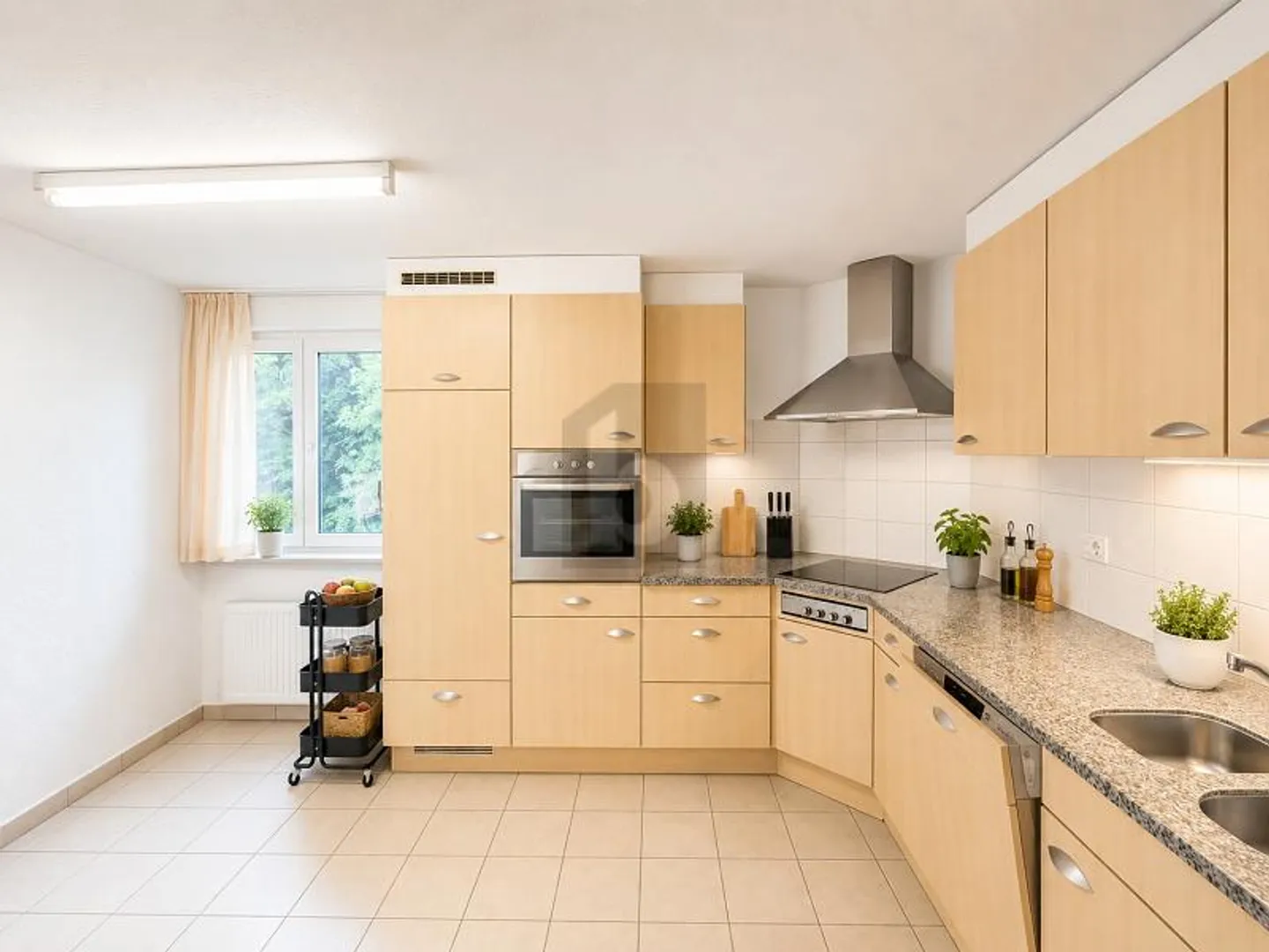 Oasis avec beaucoup d'espace - idéal pour les familles - Photo 3 sur 6