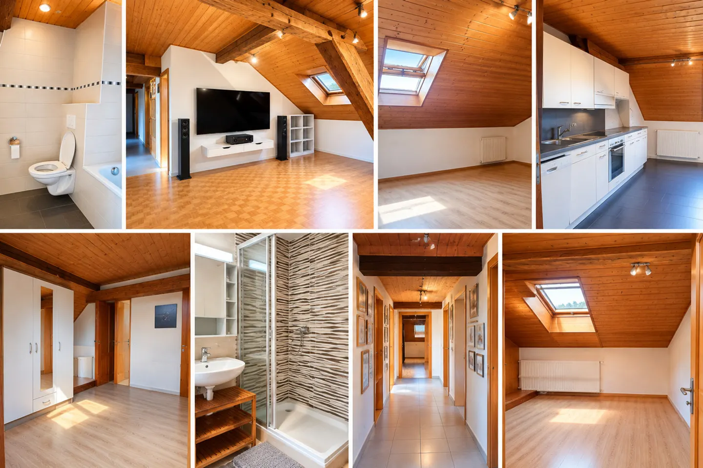 Spacious Family Apartment - Photo 1 of 2