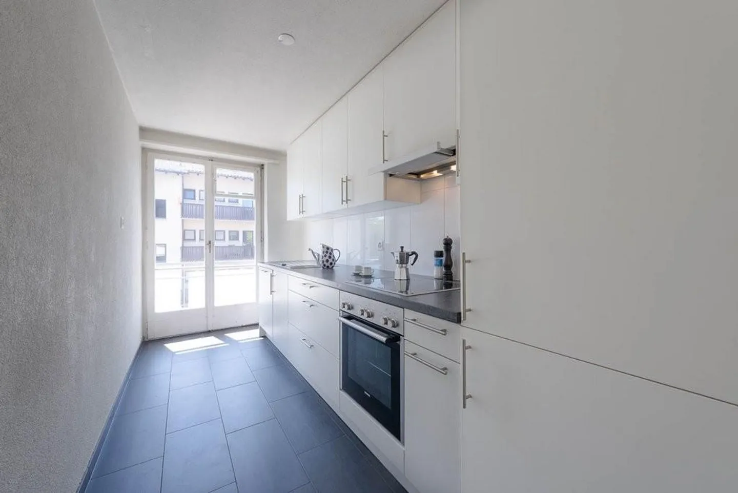 Your new apartment in Wettingen - Photo 4 of 7