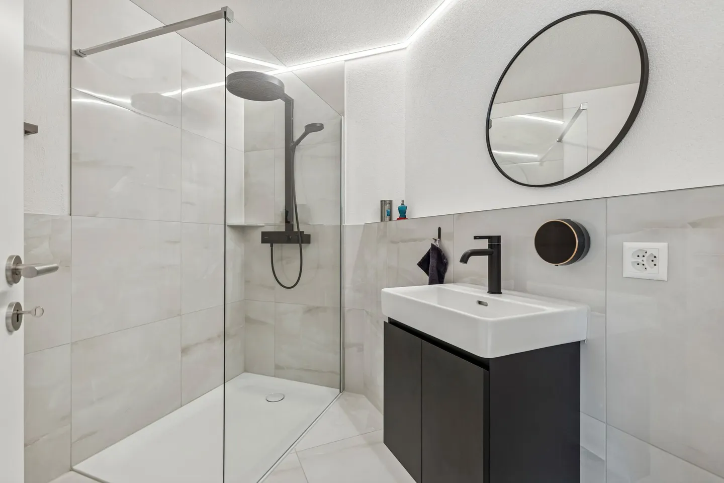 Appartement moderne de 5,5 pièces avec style et confort - Photo 6 sur 14