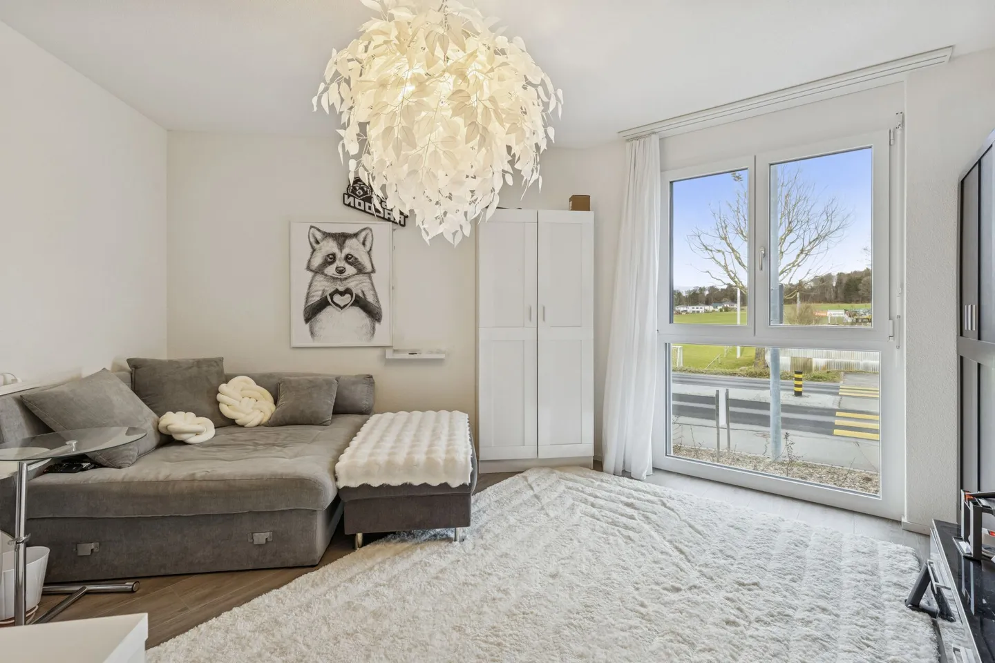 Appartement moderne de 5,5 pièces avec style et confort - Photo 7 sur 14