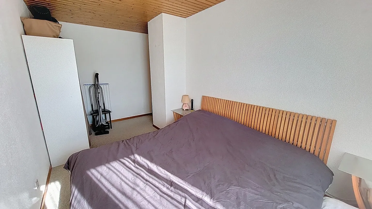 3.5 Room Apartment + Gallery in Avenches / VD - Photo 9 of 14