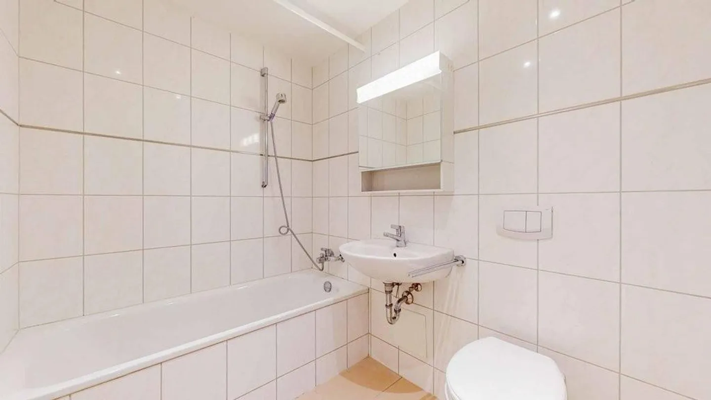 Your new apartment in Wettingen - Photo 6 of 7