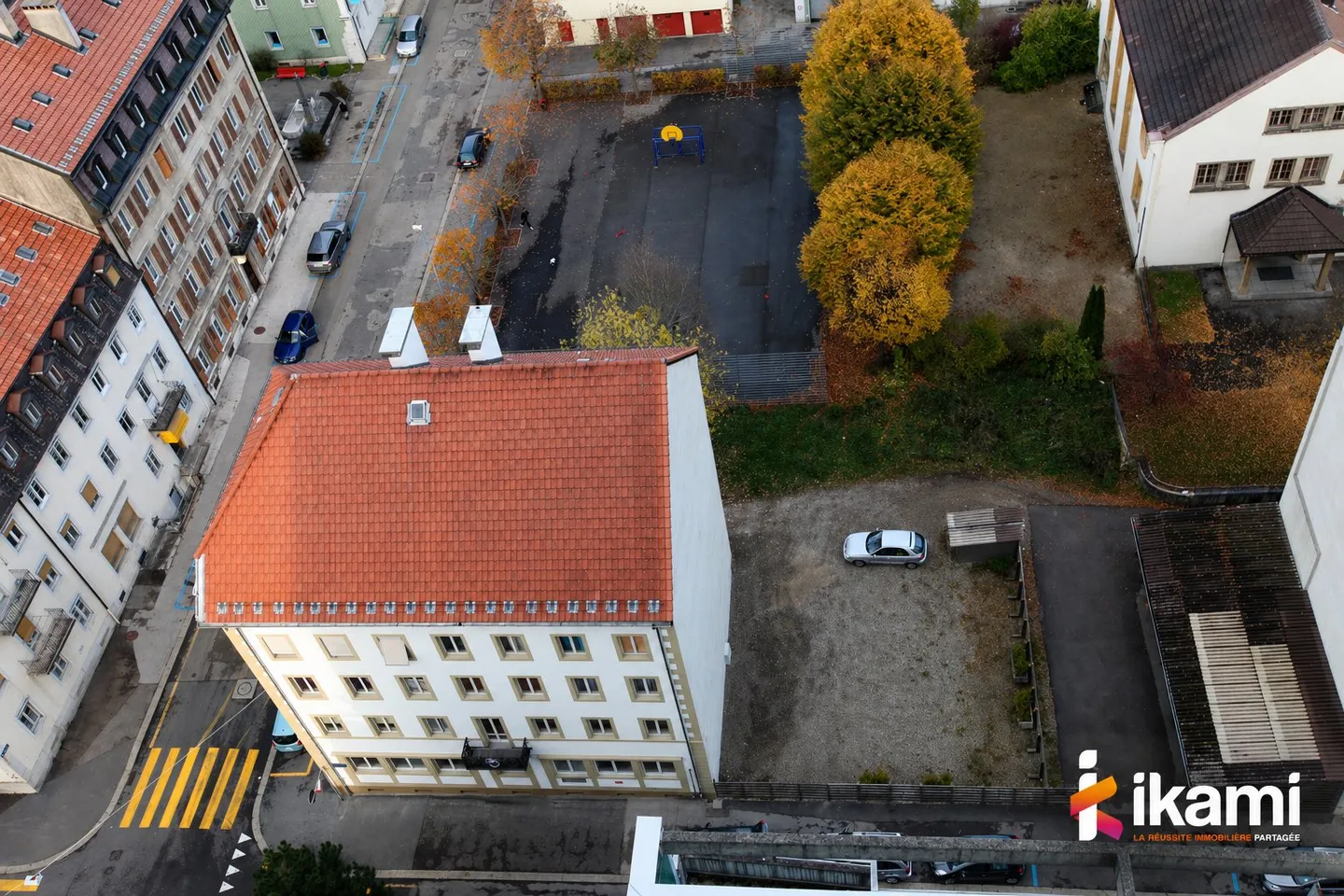 Investment Property with Development Potential - Photo 1 of 4