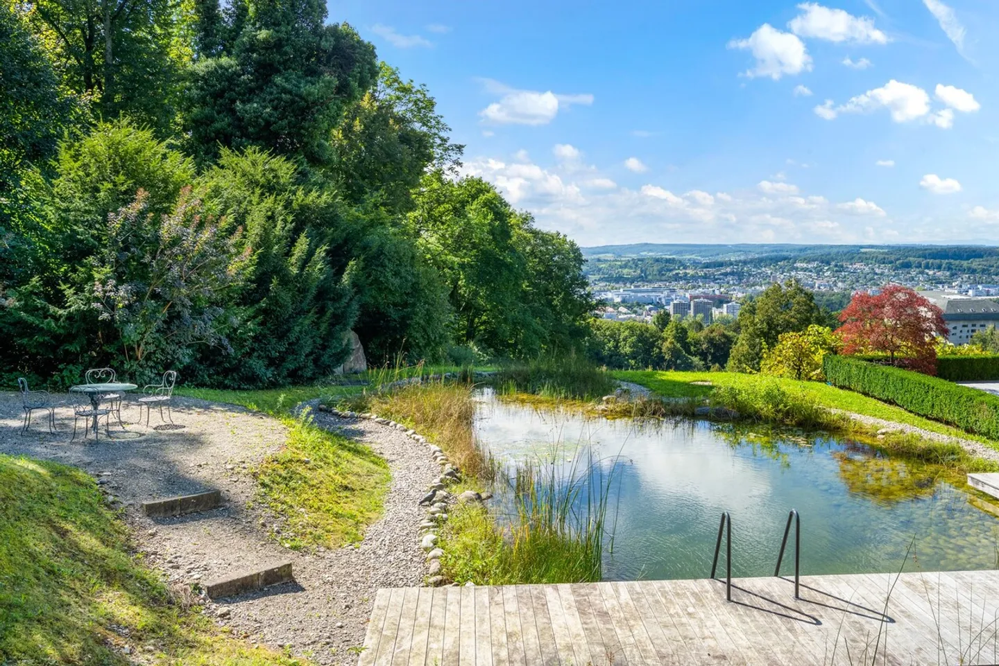 Appartamento maisonette di classe superiore nella migliore posizione di villa - Foto 1 di 18