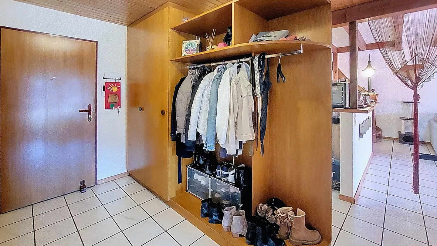 3.5 Room Apartment + Gallery in Avenches / VD - Photo 11 of 14