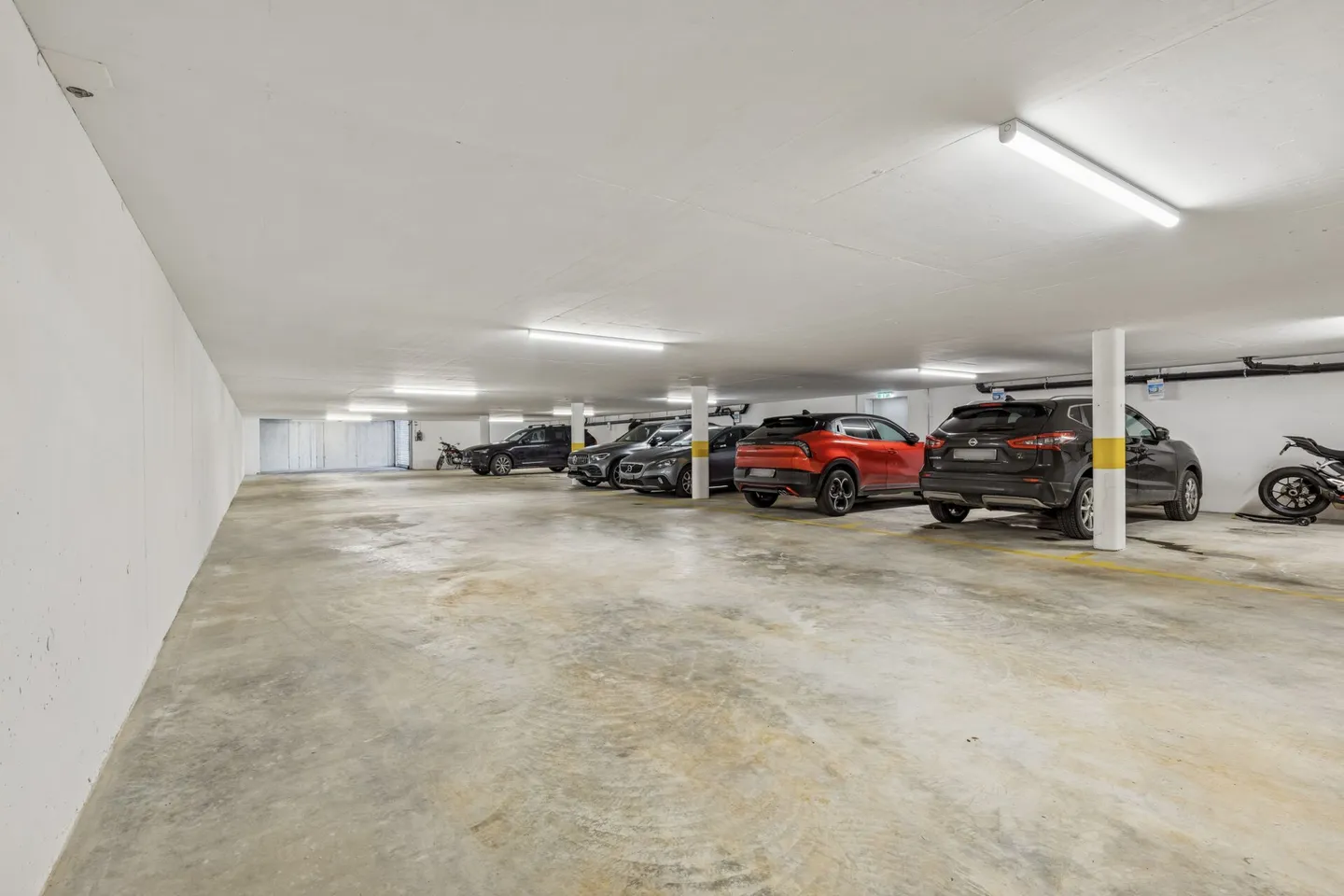 Appartement moderne de 5,5 pièces avec style et confort - Photo 12 sur 14