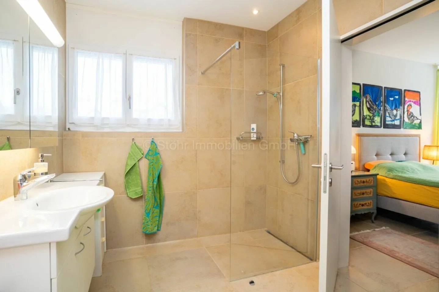 Appartement à vendre - Photo 7 sur 24
