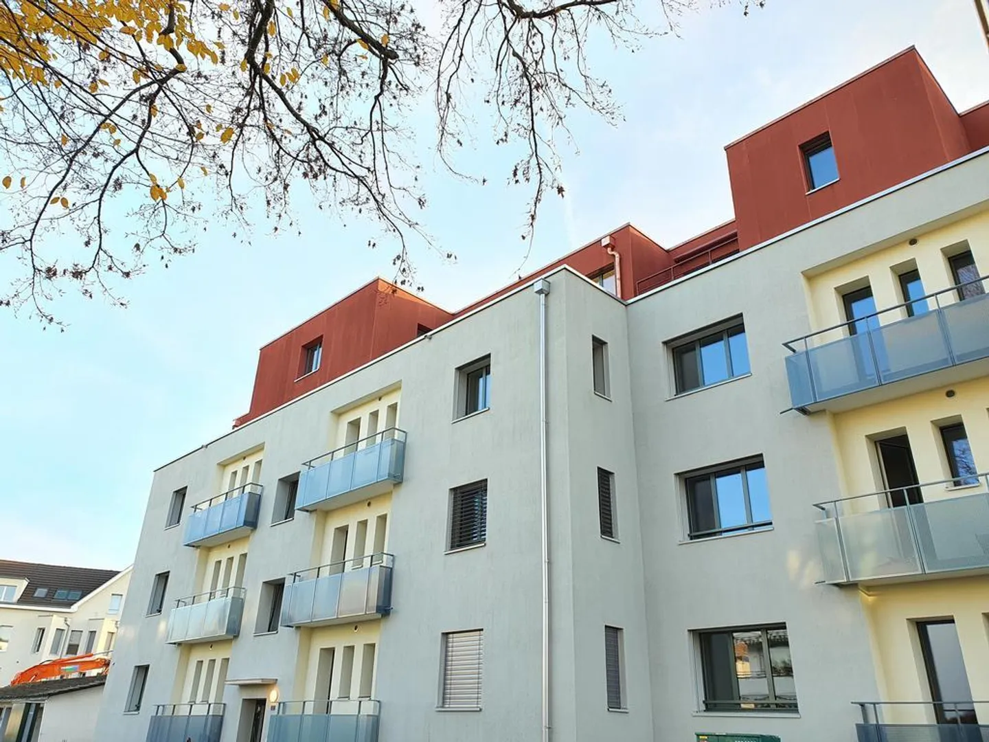 Schöne Wohnung in Nähe des Bahnhofs - Foto 1 di 10