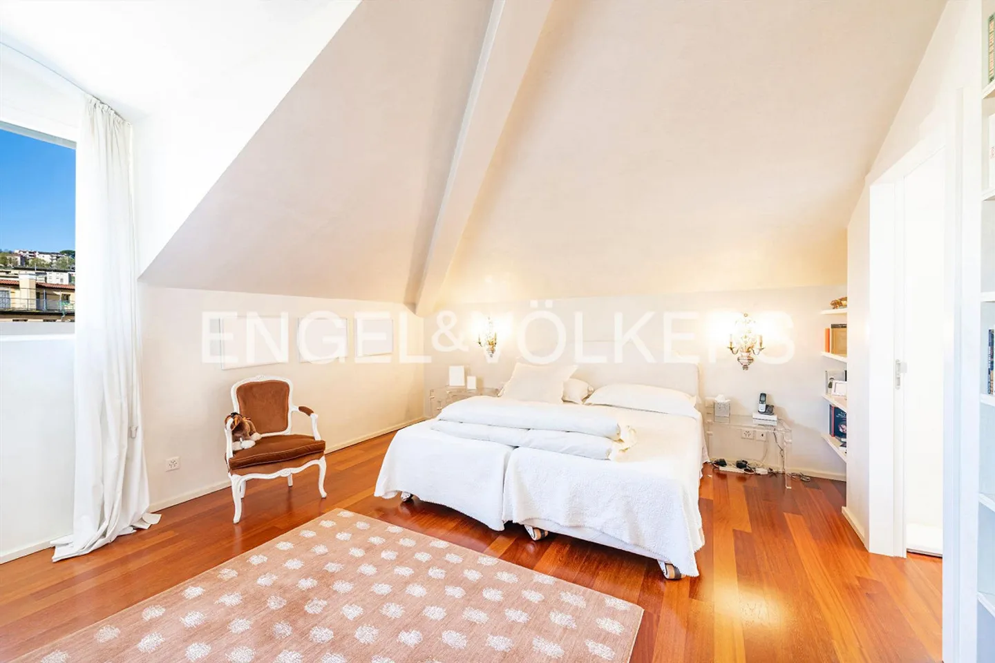 Penthouse exclusif au cœur vibrant de la ville - Photo 9 sur 13