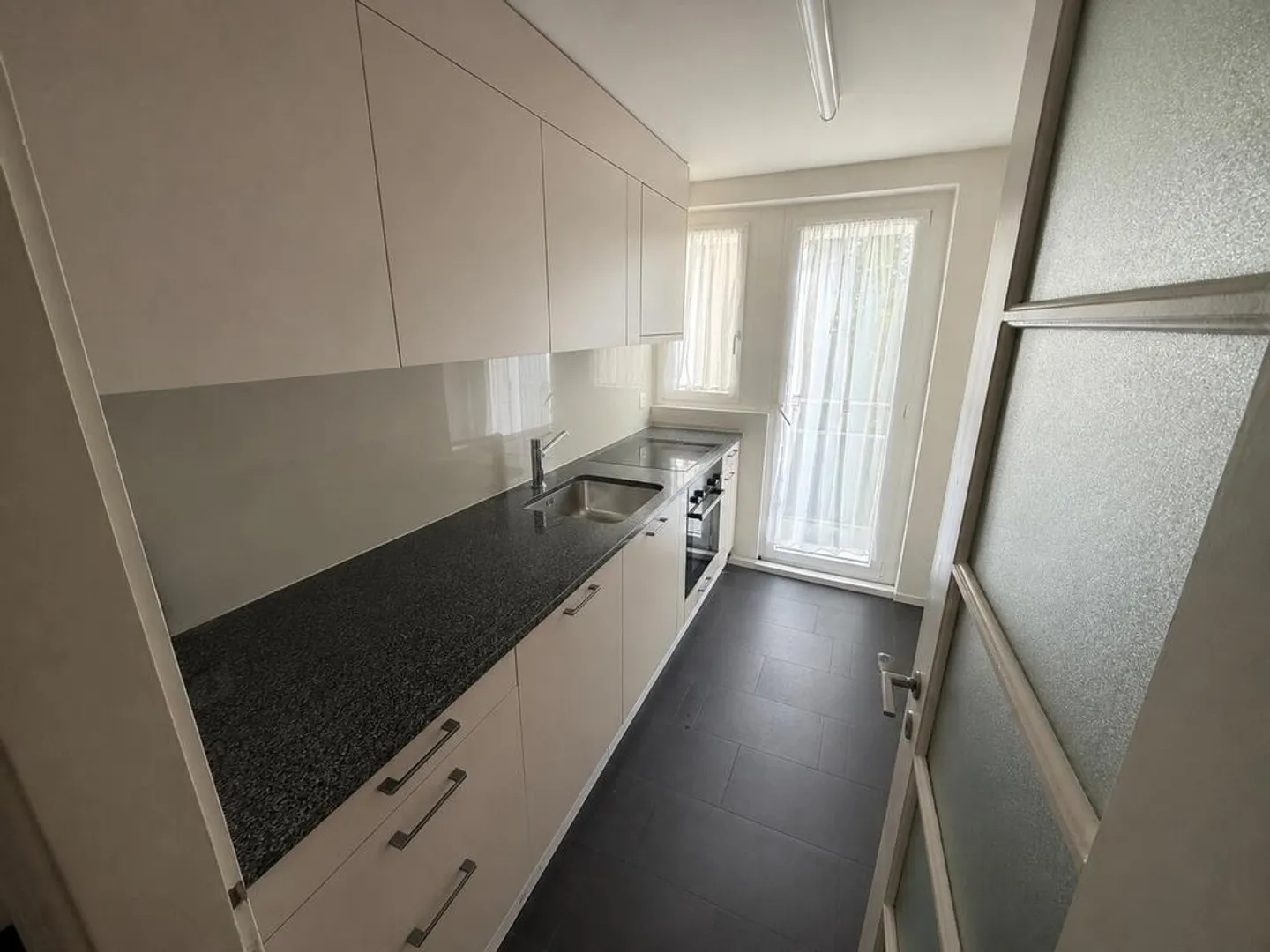 Schöne Wohnung in Nähe des Bahnhofs - Foto 6 di 10