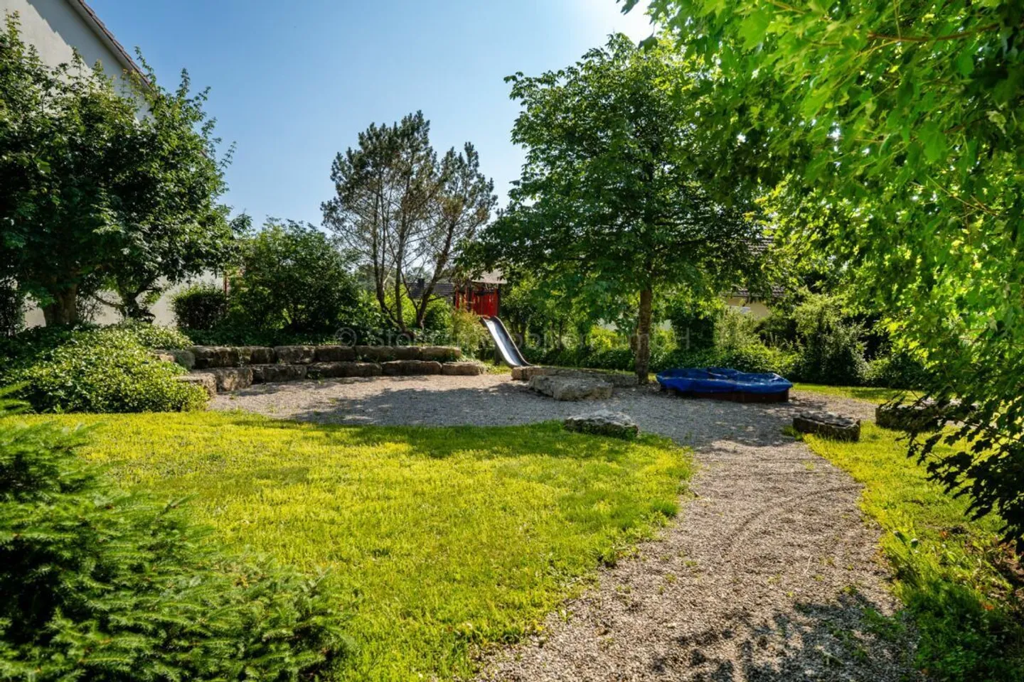 Appartement à vendre - Photo 23 sur 24