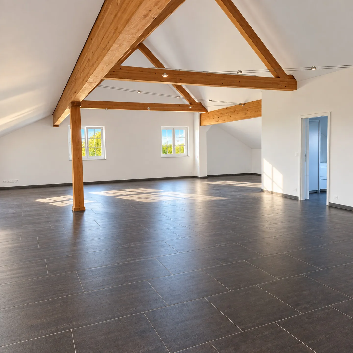Maison spacieuse avec piscine - Photo 7 sur 14