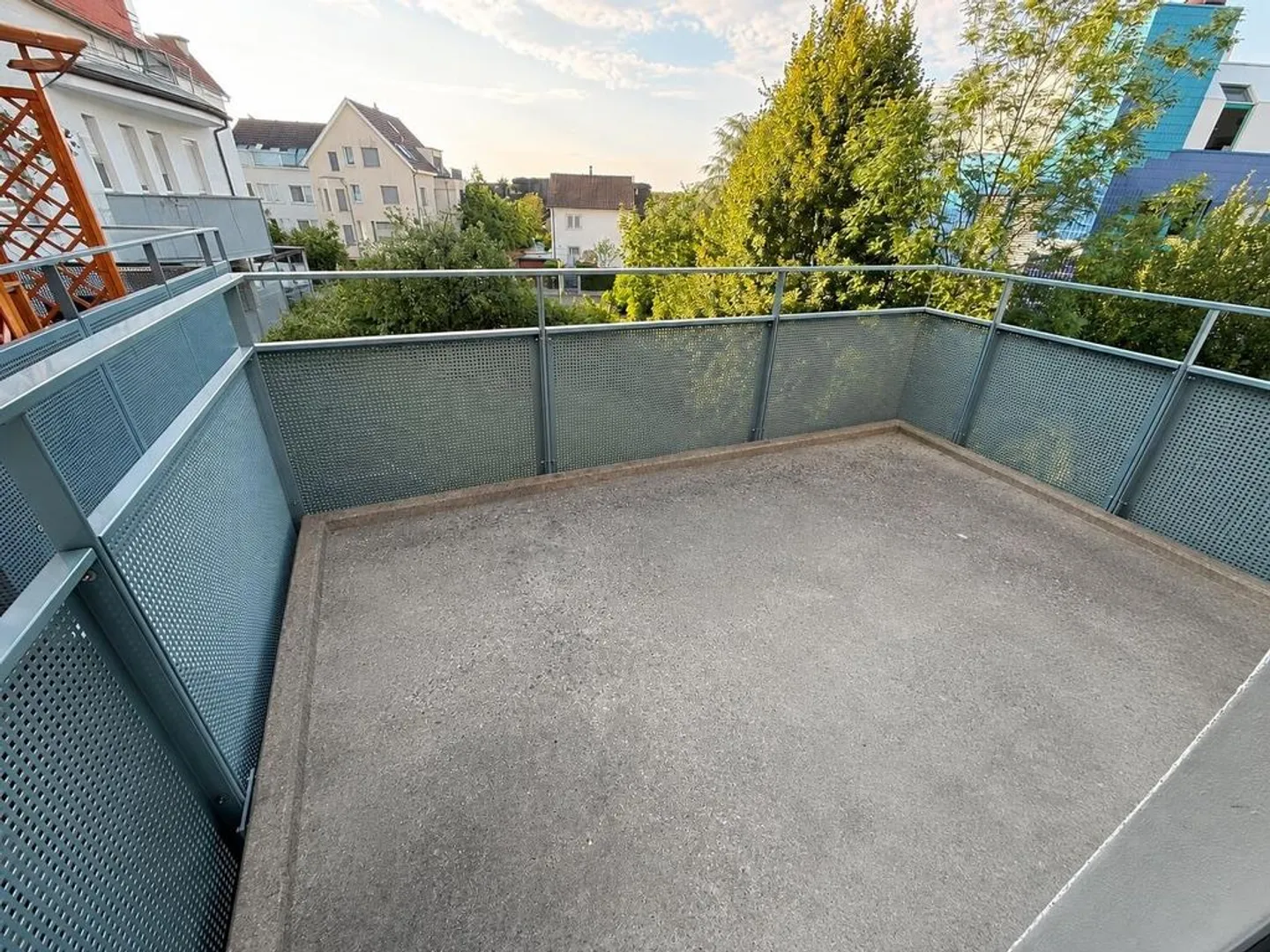 Schöne Wohnung in Nähe des Bahnhofs - Foto 9 di 10