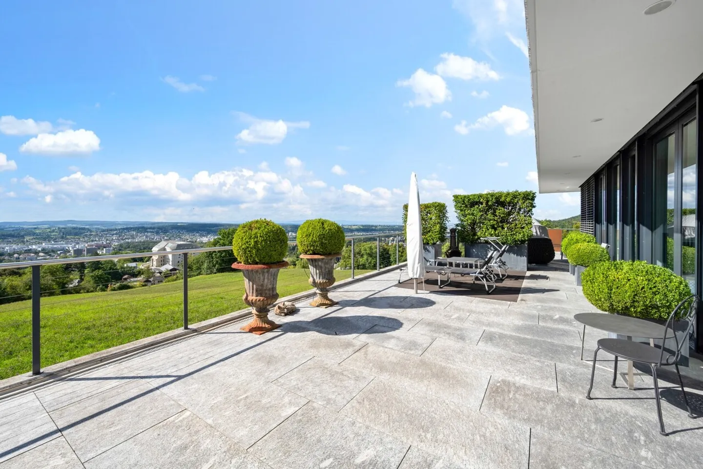 Appartamento maisonette di classe superiore nella migliore posizione di villa - Foto 7 di 18