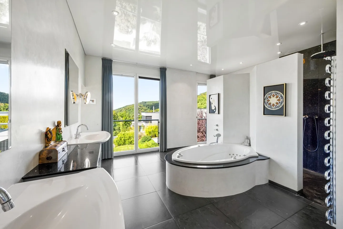 Appartamento maisonette di classe superiore nella migliore posizione di villa - Foto 9 di 18