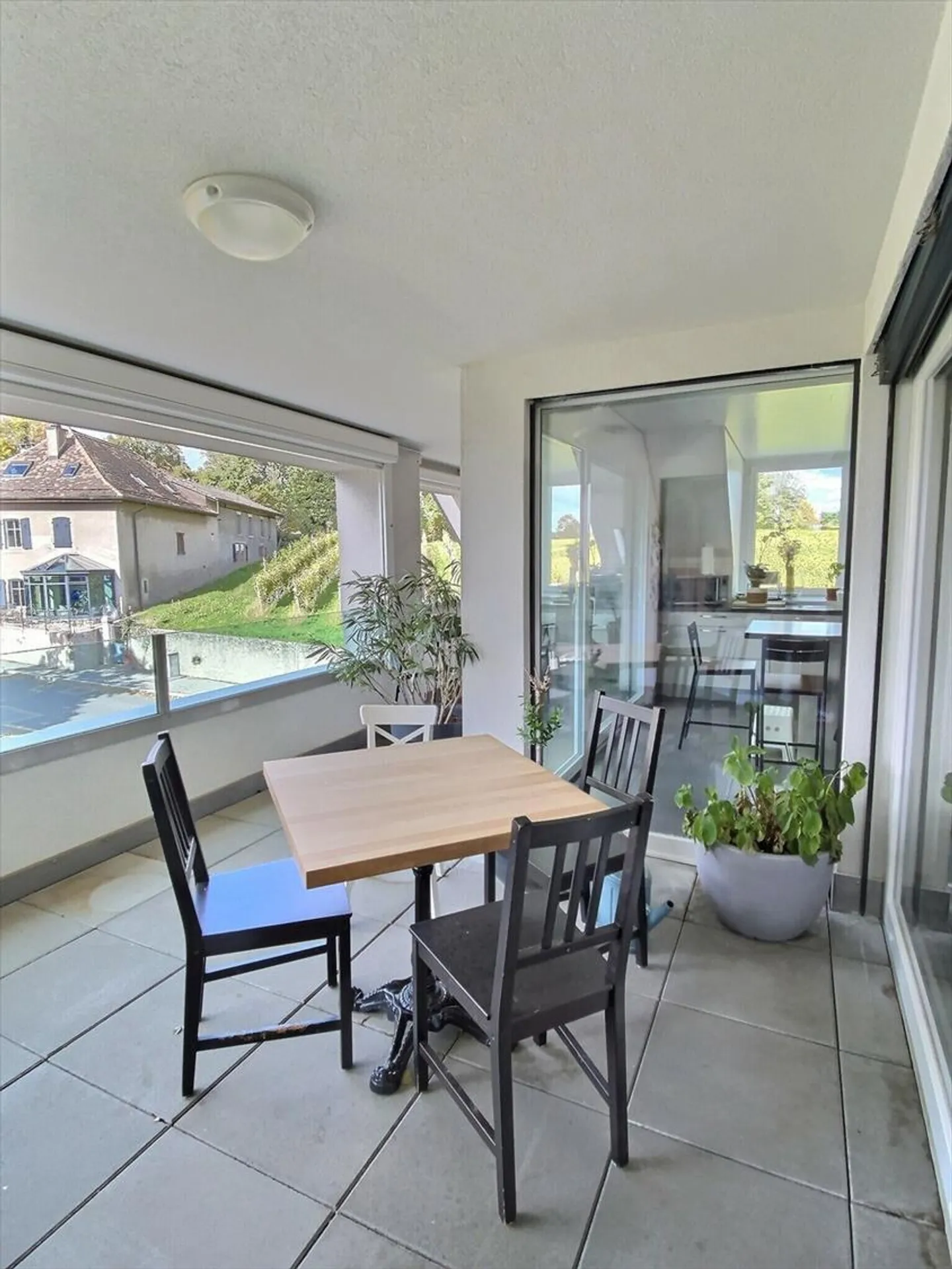 Duplex 4.5 Zimmer - Foto 2 von 13