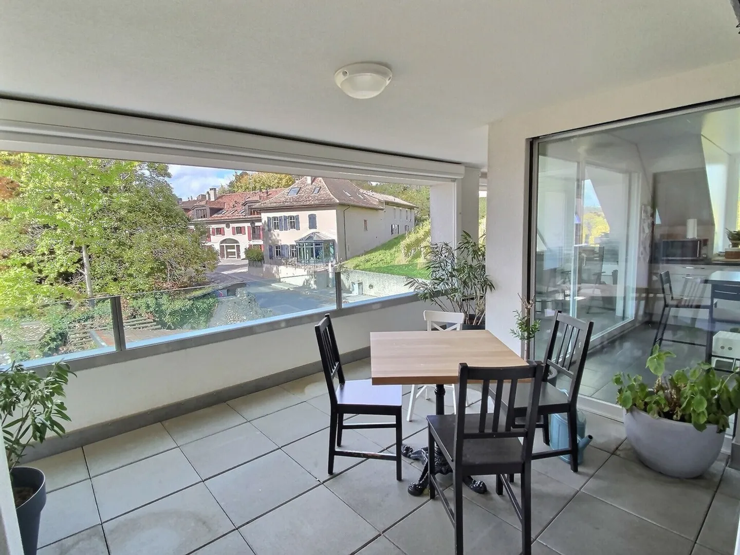 Duplex 4.5 Zimmer - Foto 3 von 13