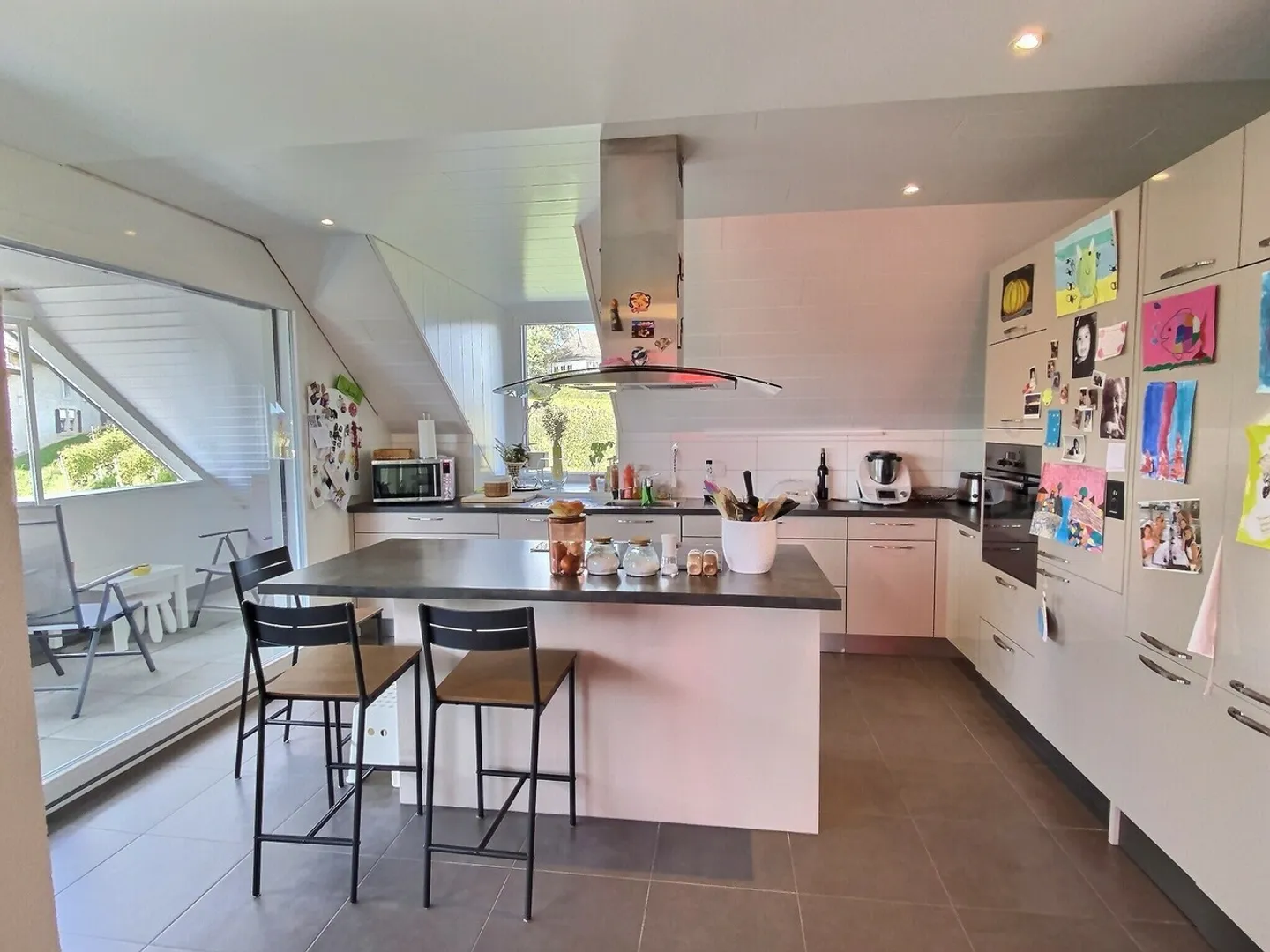 Duplex 4.5 Zimmer - Foto 4 von 13