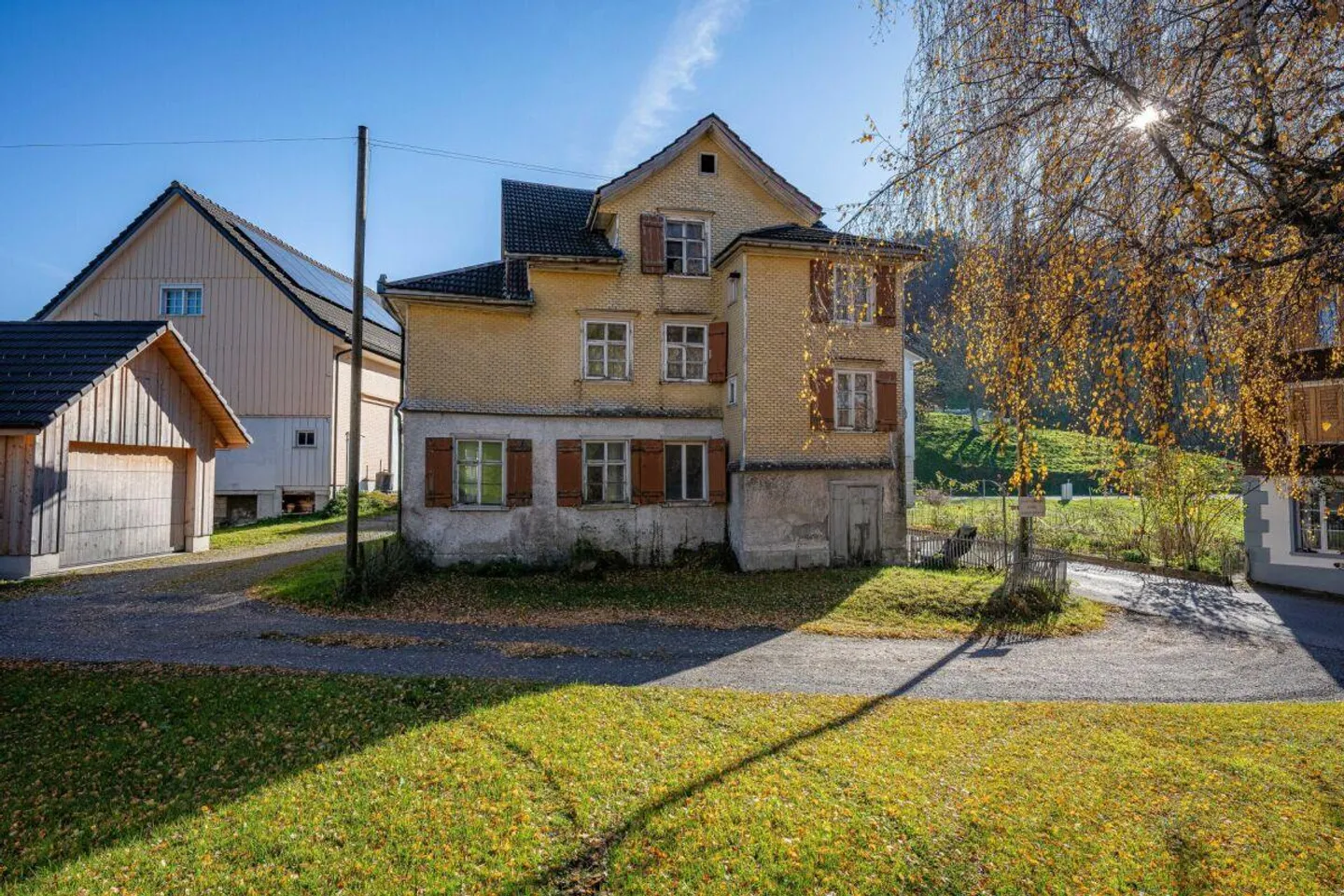 Einfamilienhaus - Foto 3 von 11