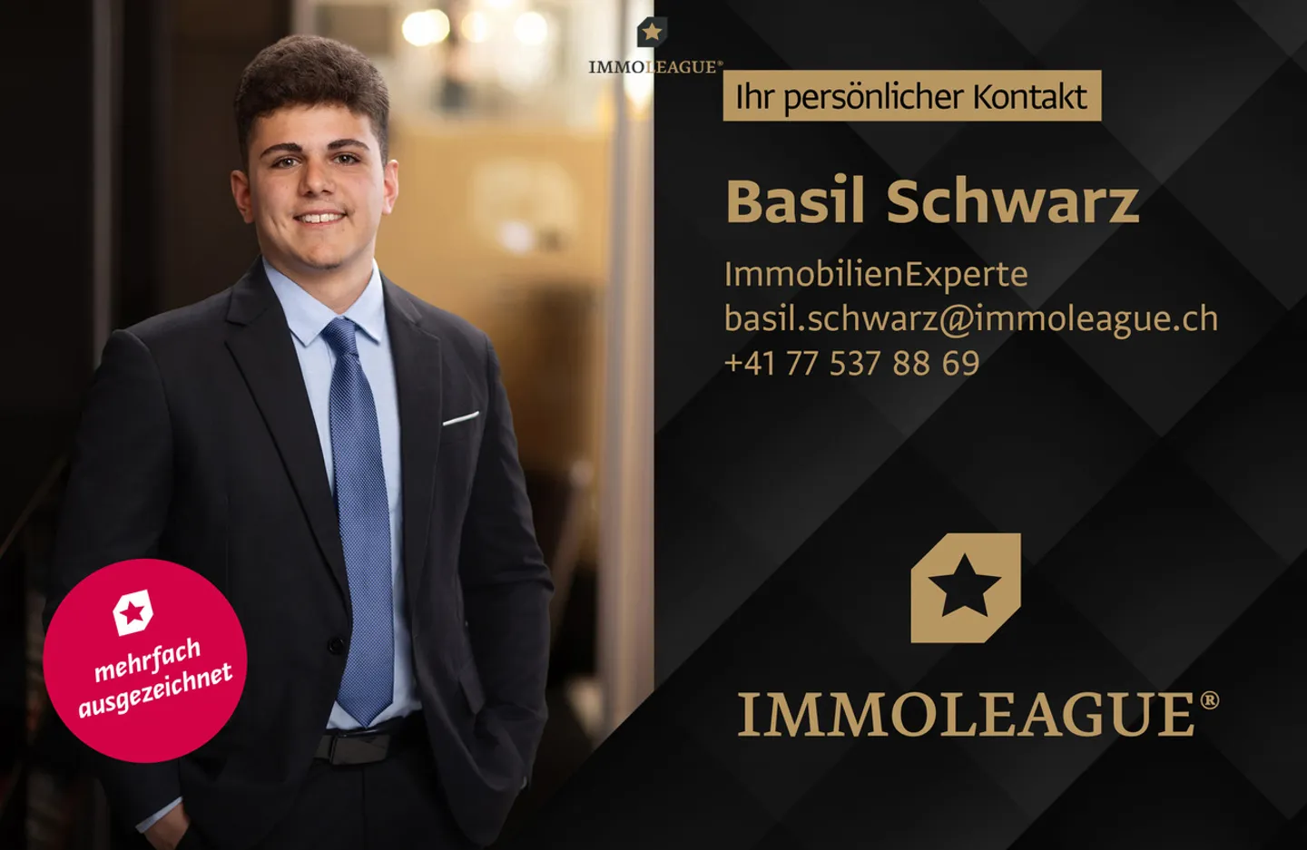 Newly built garden maisonette apartments in idyllic proximity to the Rhine (B1.1) - Photo 7 of 8