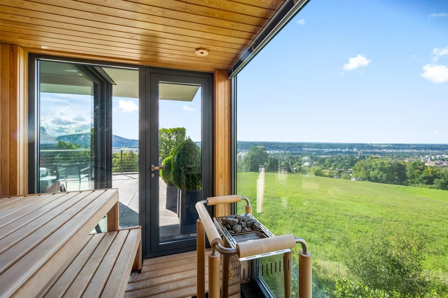 Appartamento maisonette di classe superiore nella migliore posizione di villa - Foto 10 di 18