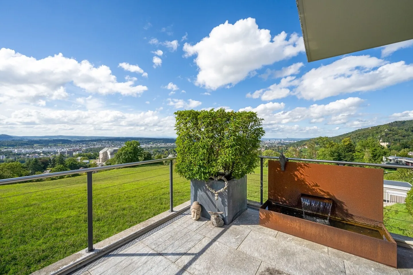Appartamento maisonette di classe superiore nella migliore posizione di villa - Foto 12 di 18