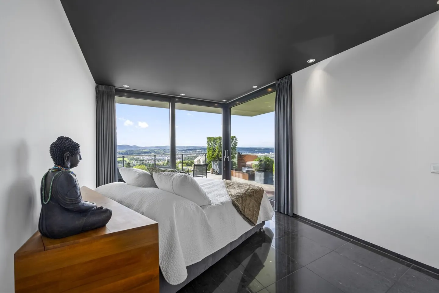Appartamento maisonette di classe superiore nella migliore posizione di villa - Foto 11 di 18