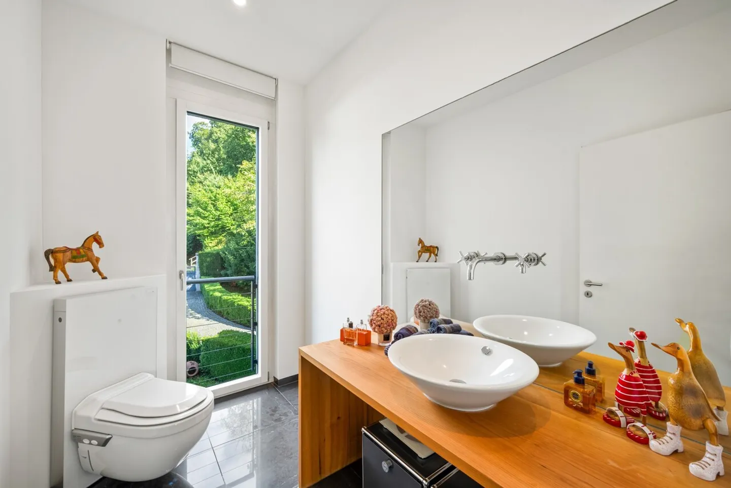 Appartamento maisonette di classe superiore nella migliore posizione di villa - Foto 13 di 18