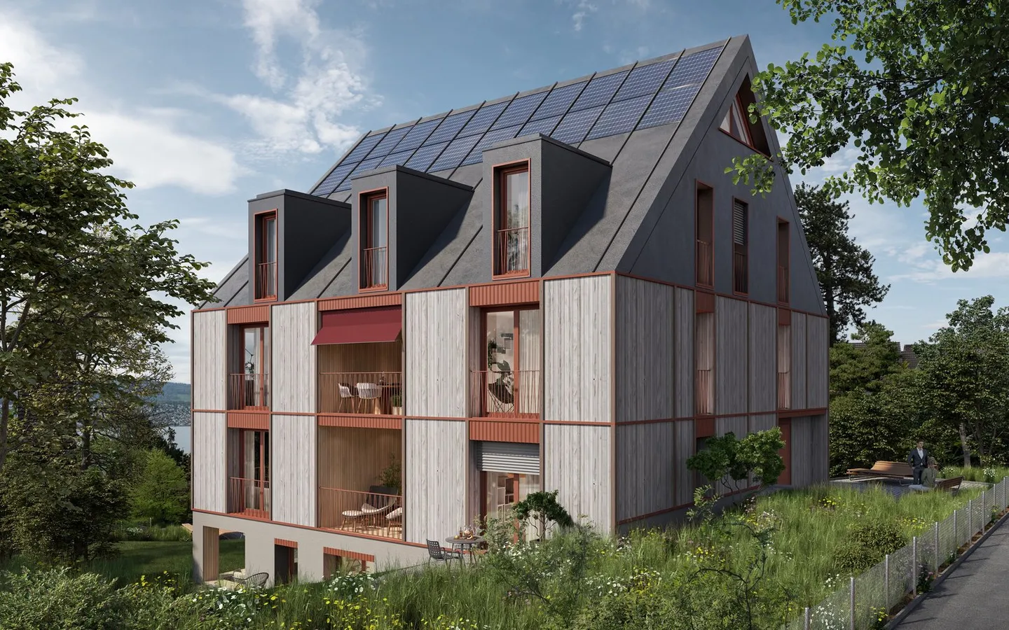 VILLA AT THE VINEYARD - A Paradise to Live - Photo 2 of 5