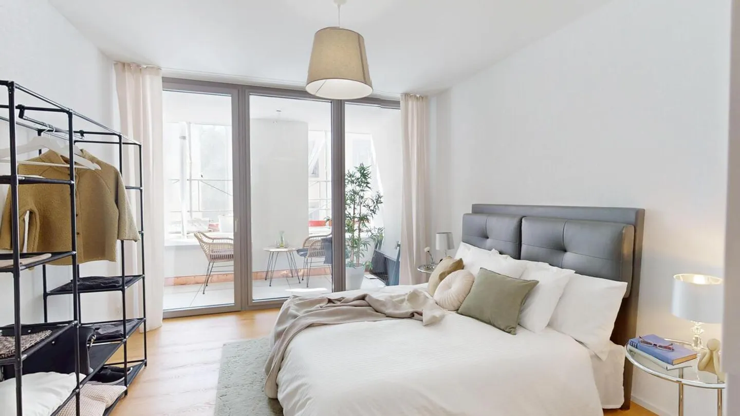 Appartements modernes - Votre nouveau chez-vous au cœur de la vieille ville - Photo 3 sur 11