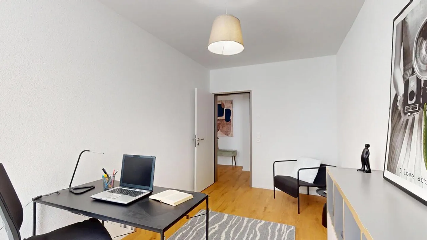 Appartements modernes - Votre nouveau chez-vous au cœur de la vieille ville - Photo 5 sur 11