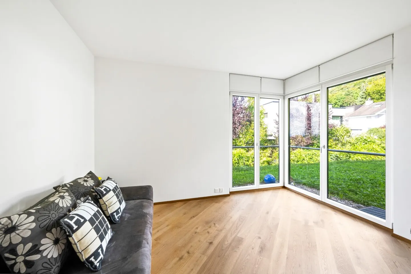 Appartamento maisonette di classe superiore nella migliore posizione di villa - Foto 16 di 18