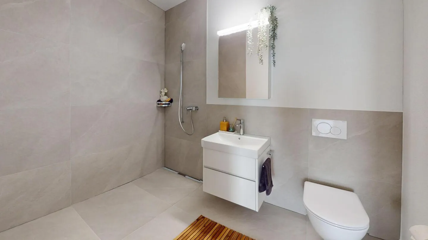 Appartements modernes - Votre nouveau chez-vous au cœur de la vieille ville - Photo 6 sur 11