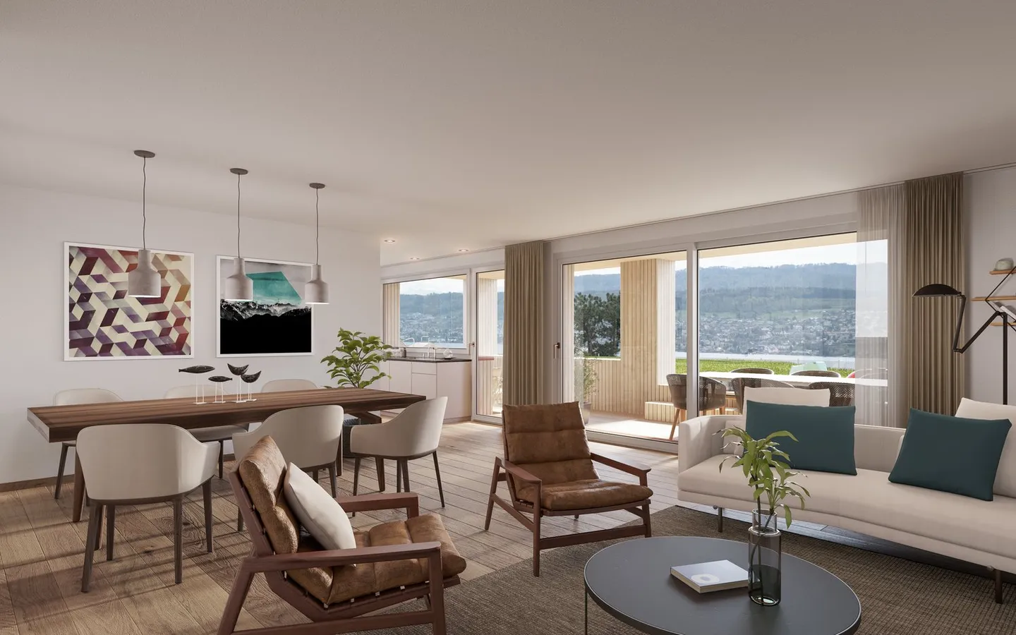 VILLA AT THE VINEYARD - A Paradise to Live - Photo 3 of 5