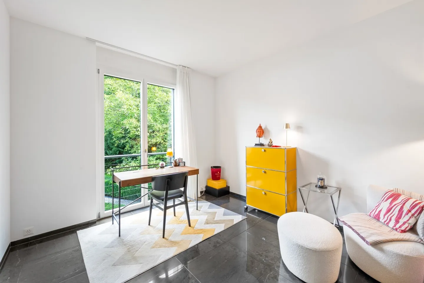 Appartamento maisonette di classe superiore nella migliore posizione di villa - Foto 14 di 18
