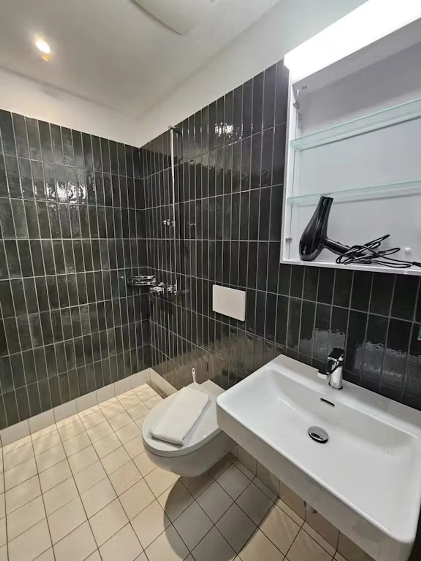 Modernes Apartment in Zürich - Foto 10 von 10