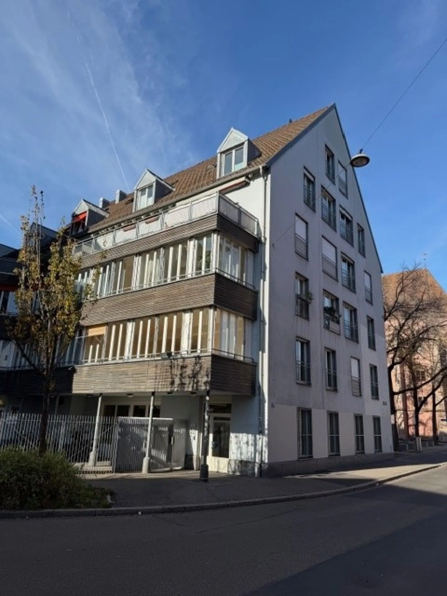 Appartamento 2 camere da letto in affitto nella Casa zur Drachenmühle - Foto 1 di 10