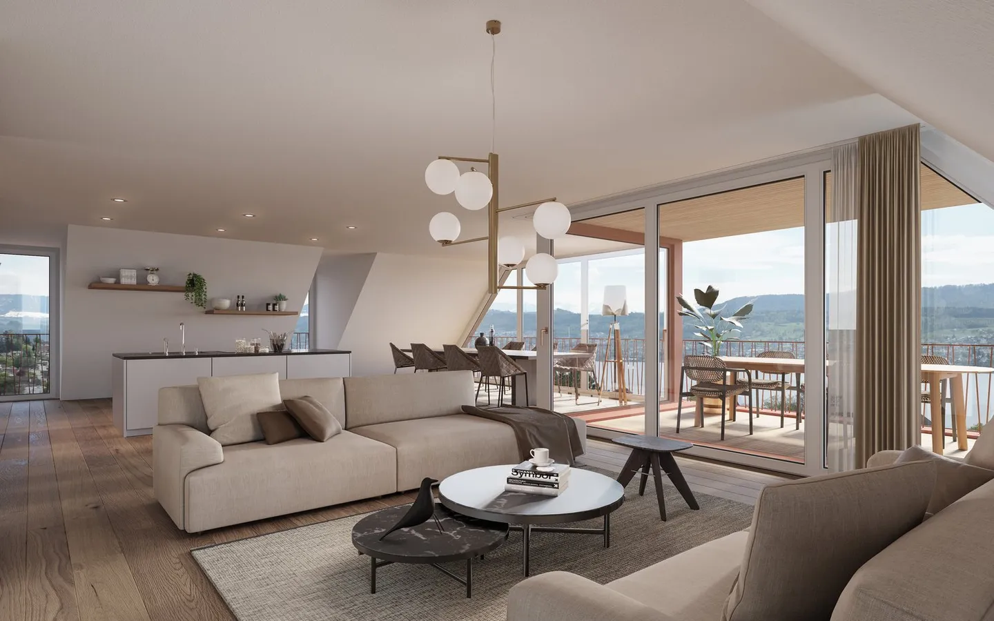 VILLA AT THE VINEYARD - A Paradise to Live - Photo 5 of 5