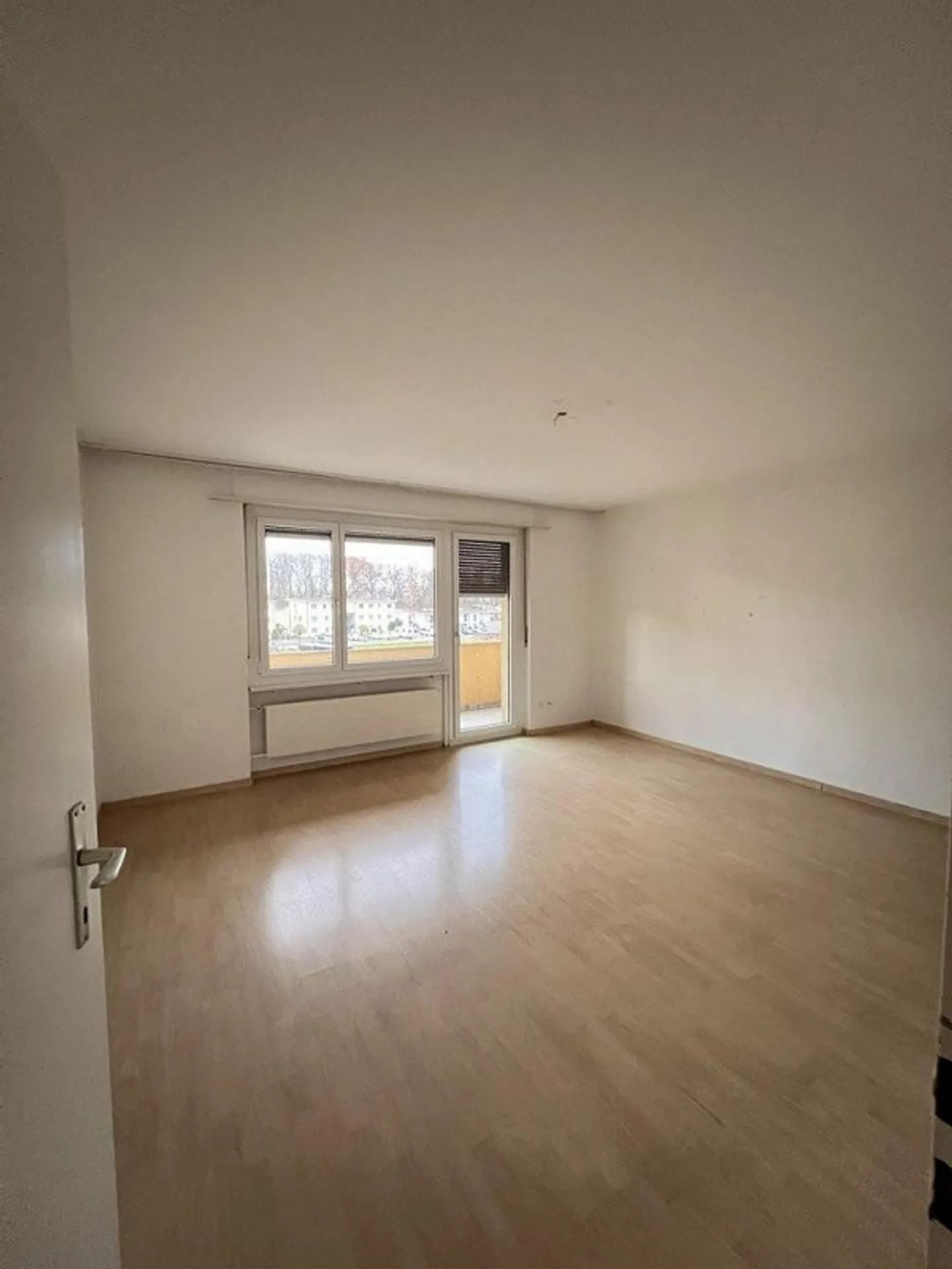 Vivere in famiglia nel centro di Gerlafingen - Foto 4 di 8